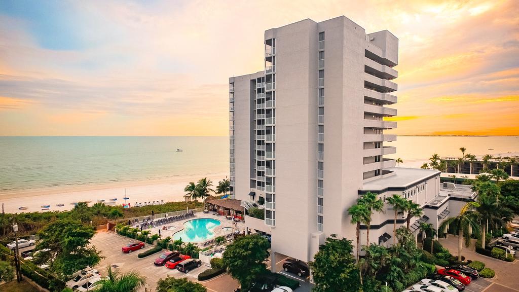 Diamond Head Beach Resort Fort Myers Beach Exterior foto