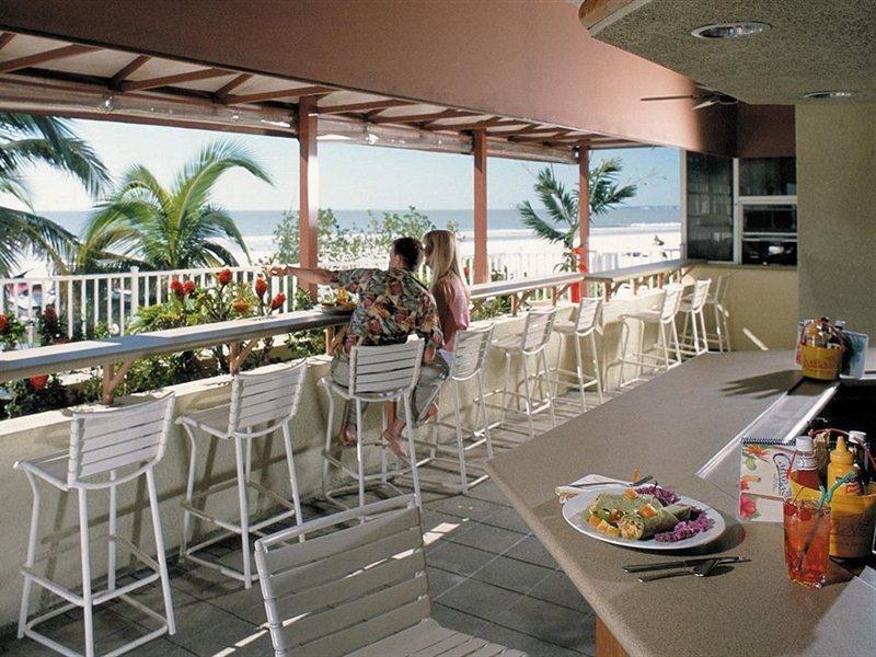 Diamond Head Beach Resort Fort Myers Beach Exterior foto