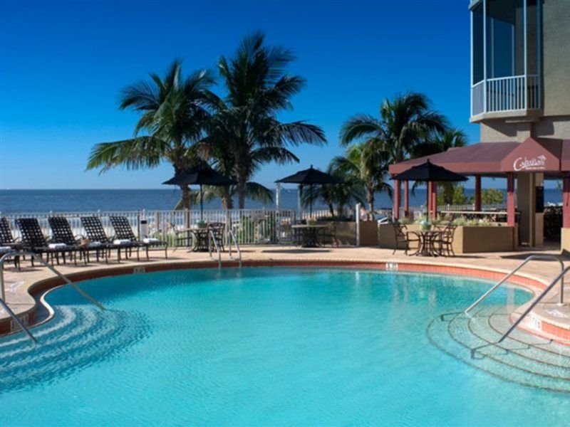 Diamond Head Beach Resort Fort Myers Beach Exterior foto