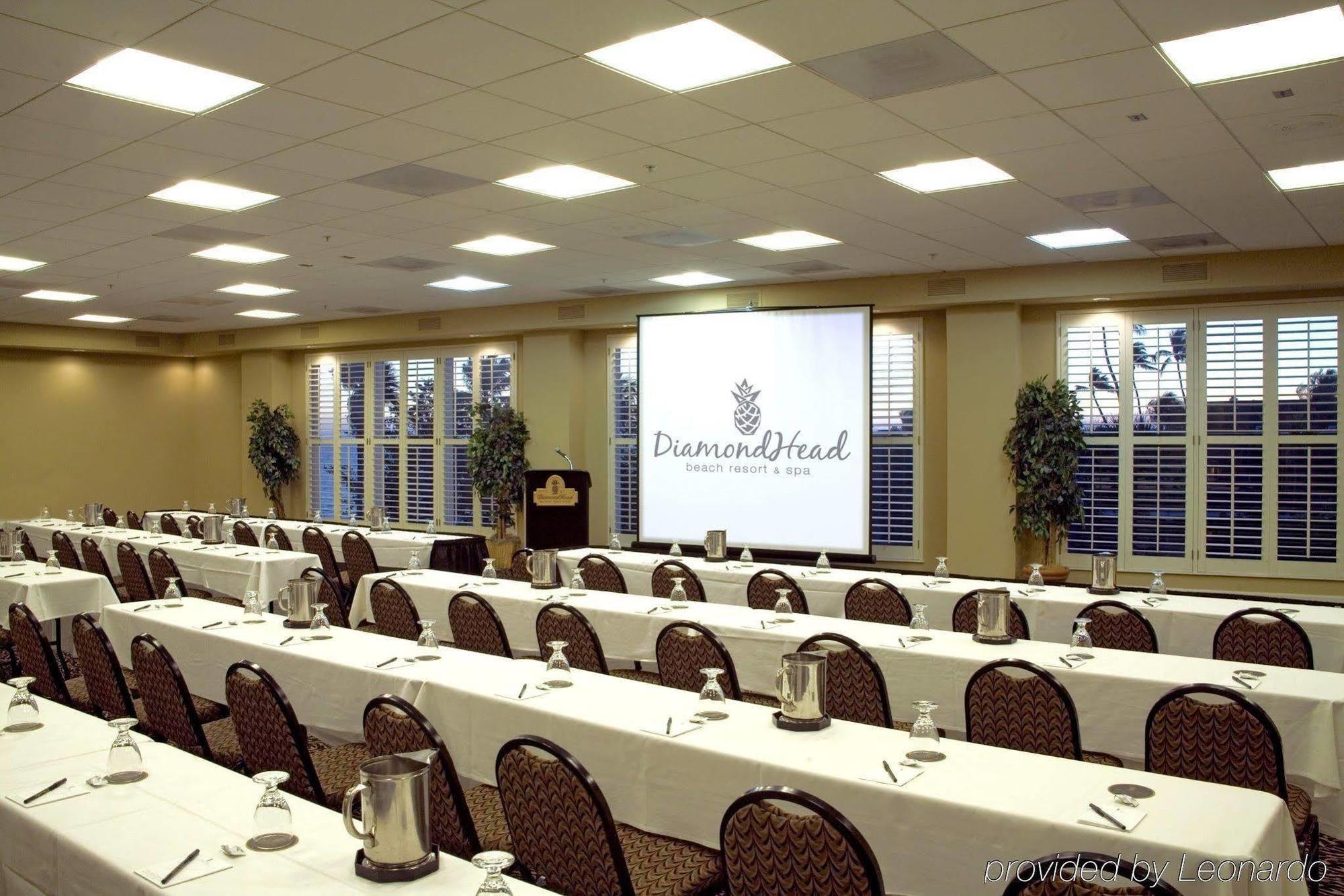 Diamond Head Beach Resort Fort Myers Beach Facilidades foto