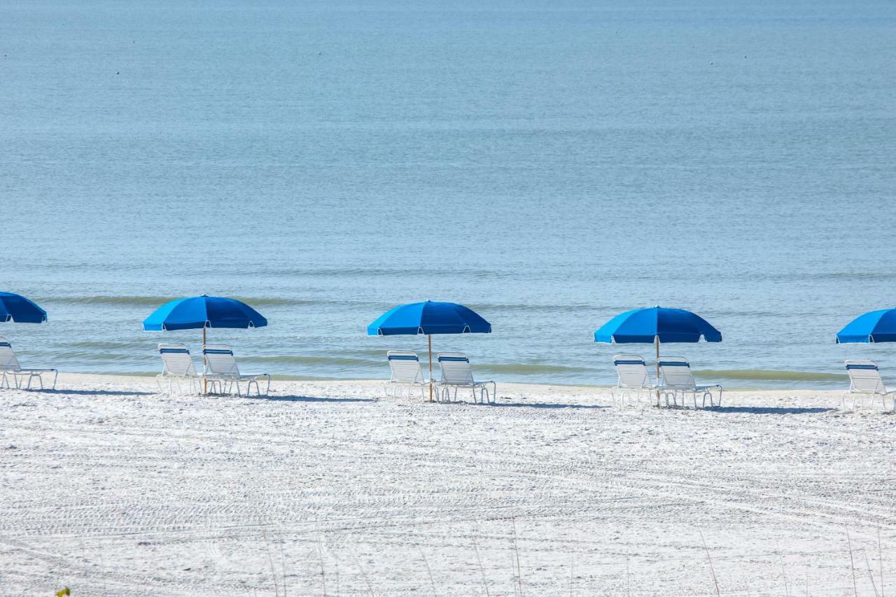 Diamond Head Beach Resort Fort Myers Beach Exterior foto